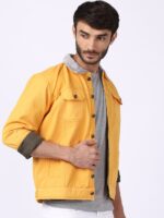 cropped-denim-jacket-in-stylish-yellow