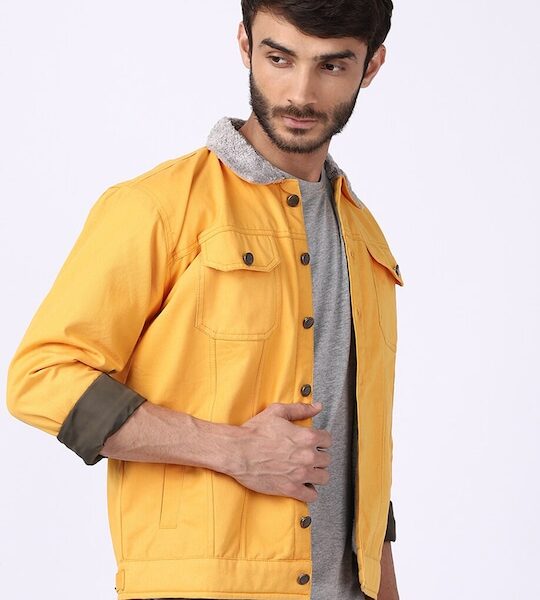 cropped-denim-jacket-in-stylish-yellow