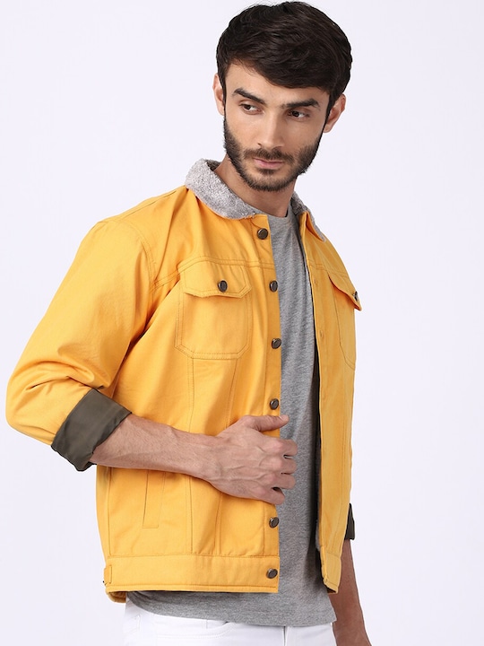 cropped-denim-jacket-in-stylish-yellow