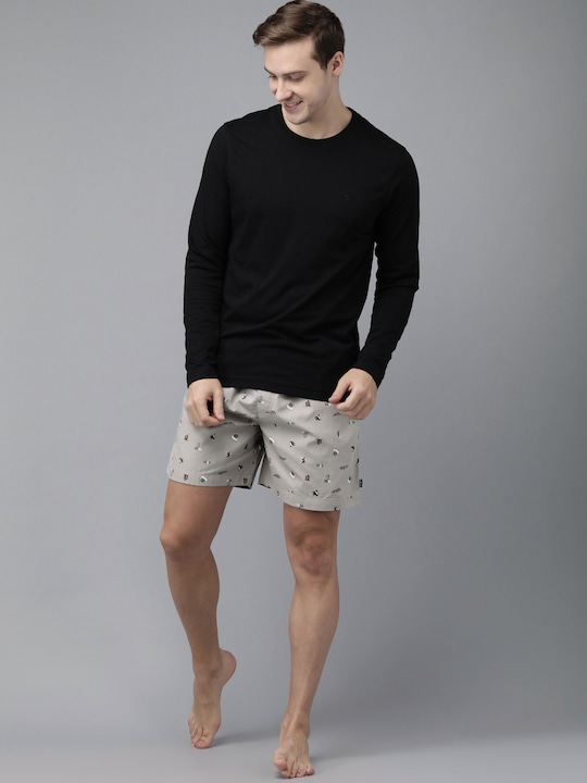 discover-elegance-with-van-heusen-boxer-shorts