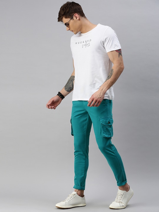 discover-our-stylish-blue-cargo-pants-collection