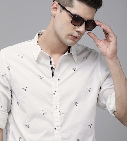 embrace-effortless-style-with-our-white-printed-shirt-collection