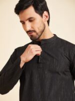 the-timeless-fusion-of-tradition-and-trend-with-kurta-shirts