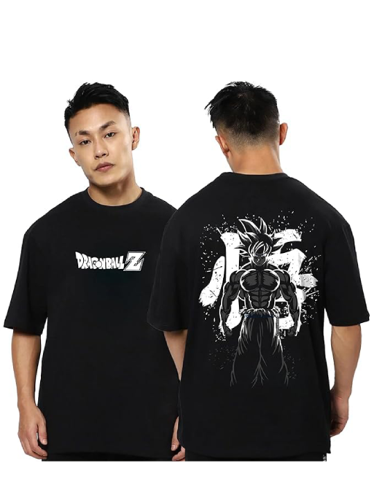 anime-spirit-with-dragon-ball-z-mens-oversized-black-t-shirt-for-men