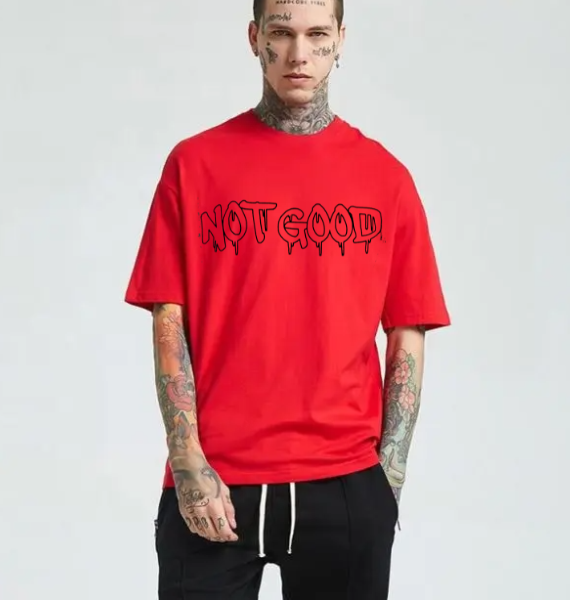 premium-red-oversized-t-shirt-for-men