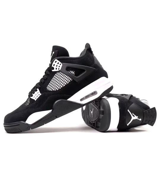 retro-4-black-white-thunder-sneakers-shoes-for-men