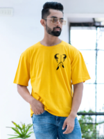 yellow-goku-anime-oversized-t-shirt-for-men